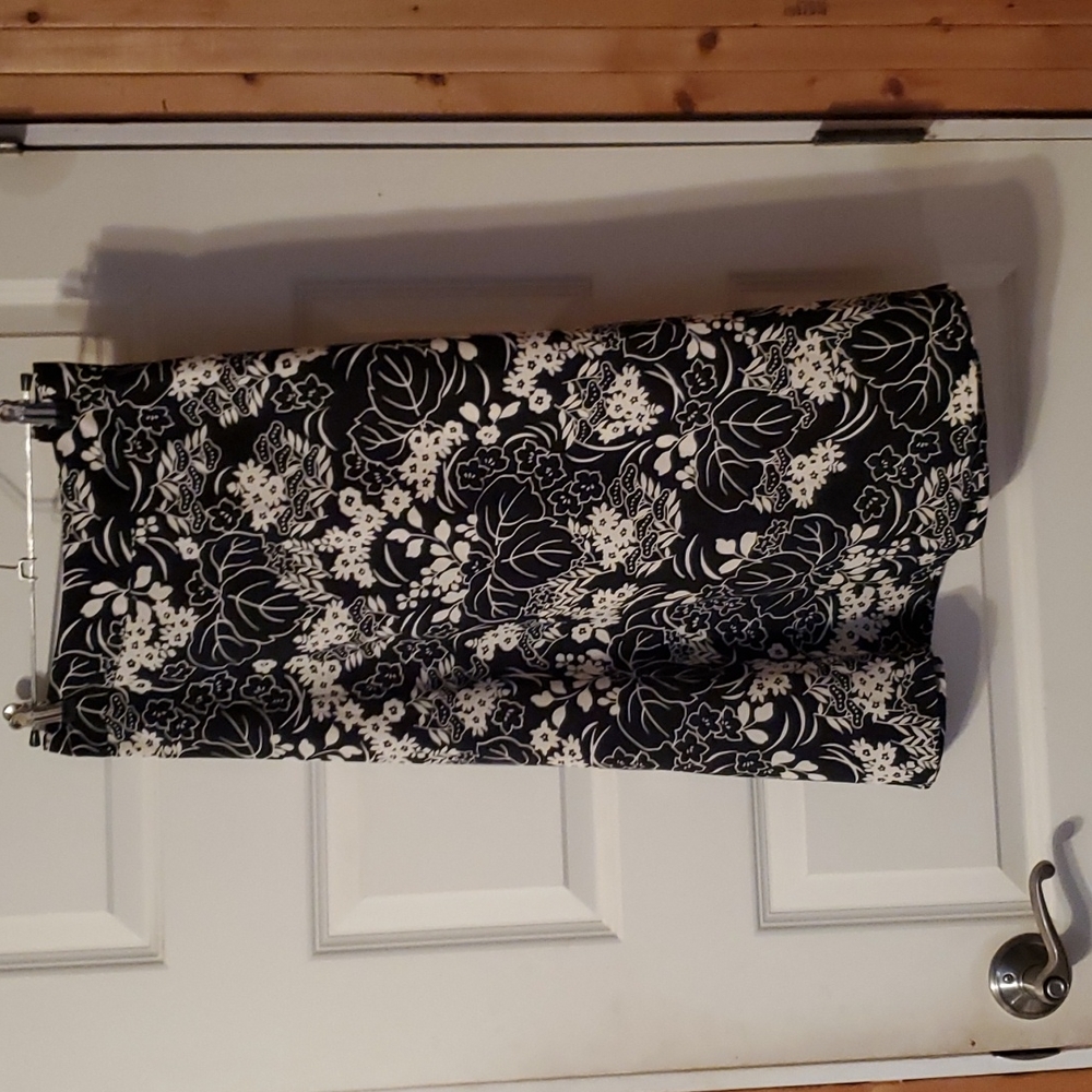 Sag Harbor skirt